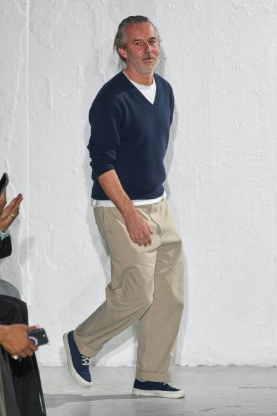 Officine Générale 26FW M034